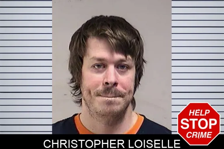 Christopher Loiselle