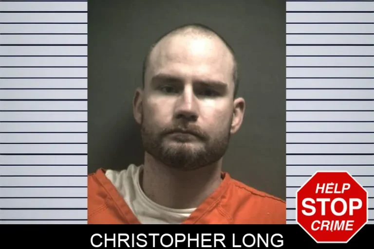 Christopher Long