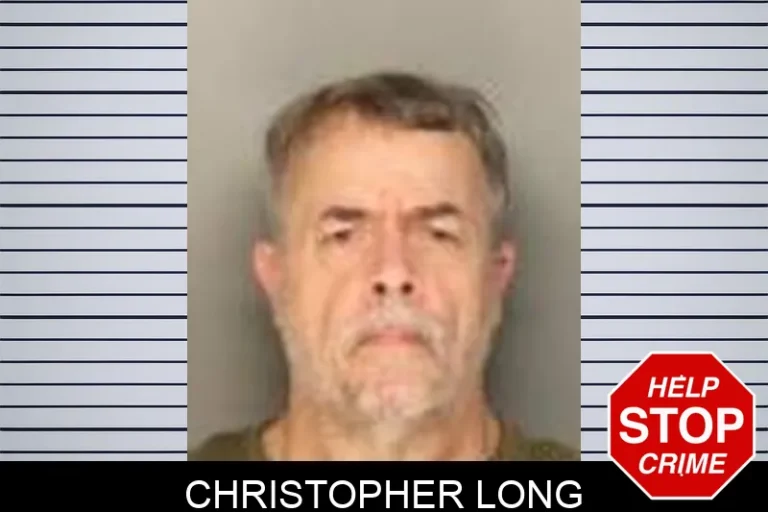 Christopher Long