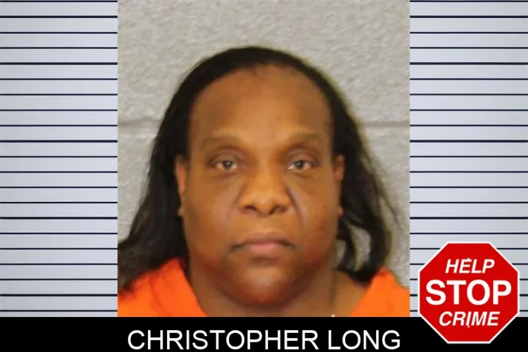 Christopher Long