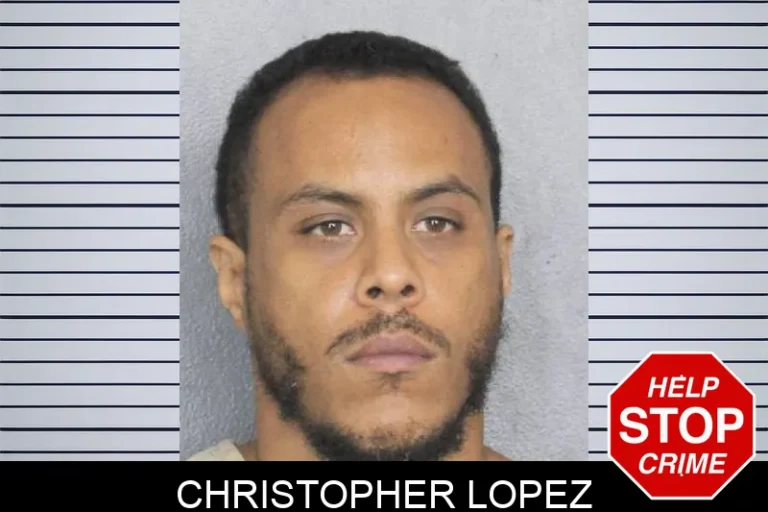 Christopher Lopez