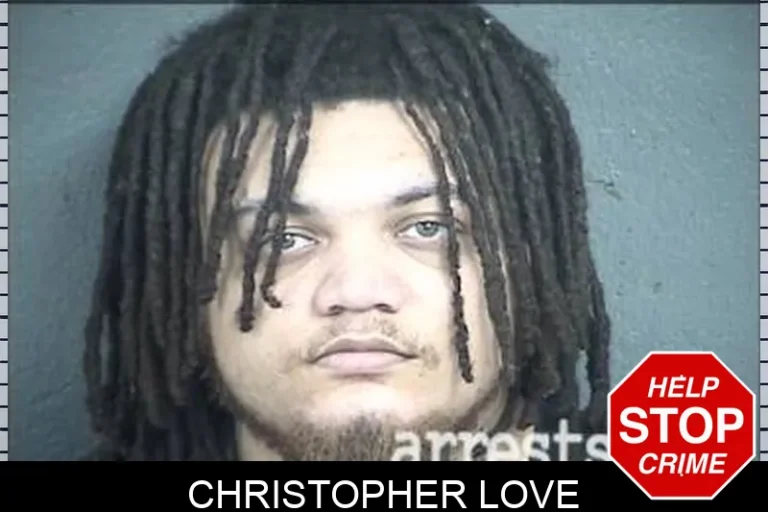 Christopher Love