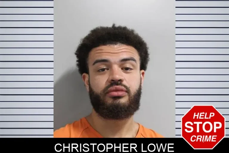 Christopher Lowe
