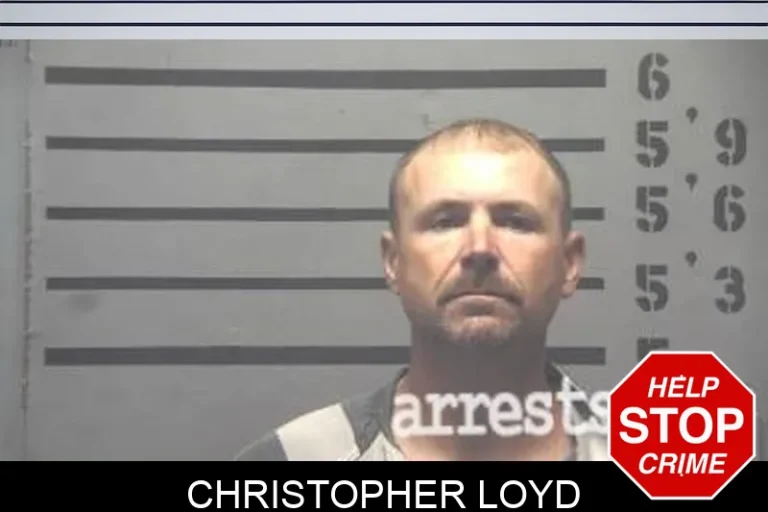 Christopher Loyd