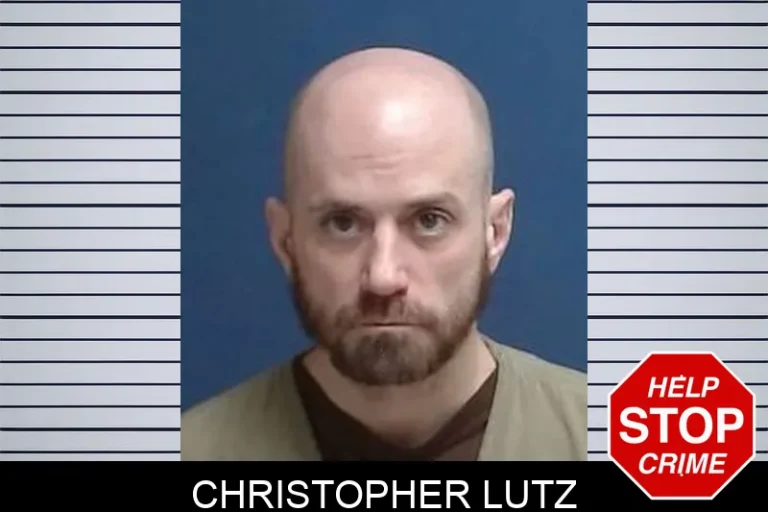 Christopher LuTz
