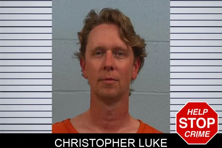 Christopher Luke