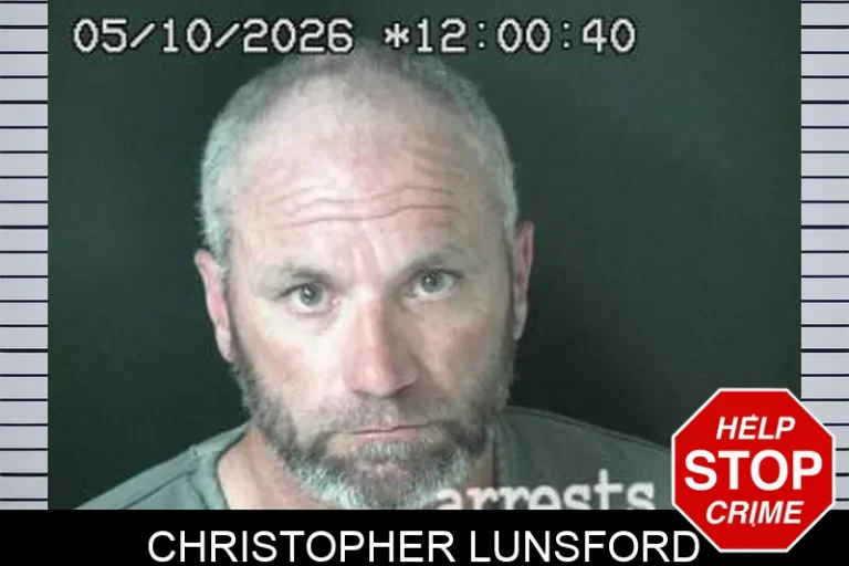 Christopher Lunsford