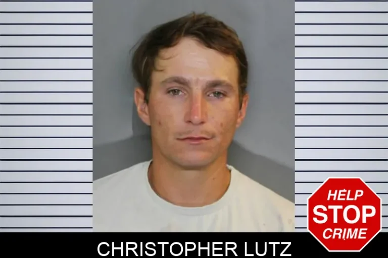 Christopher Lutz