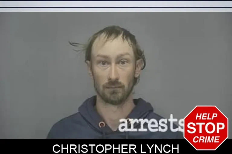 Christopher Lynch