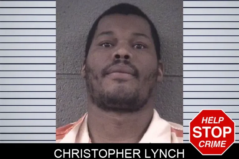 Christopher Lynch