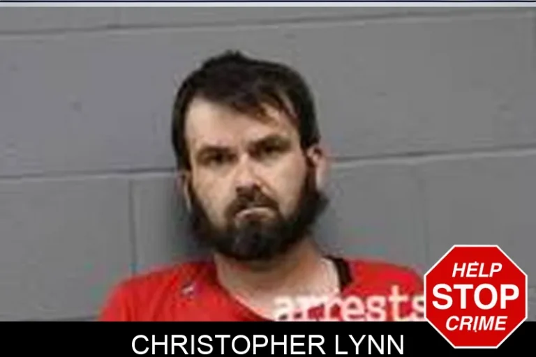 Christopher Lynn