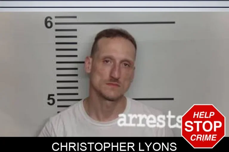 Christopher Lyons
