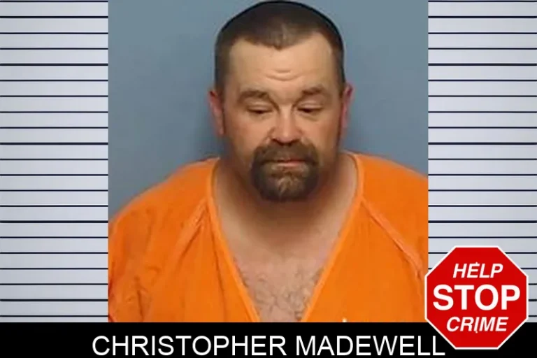 Christopher Madewell