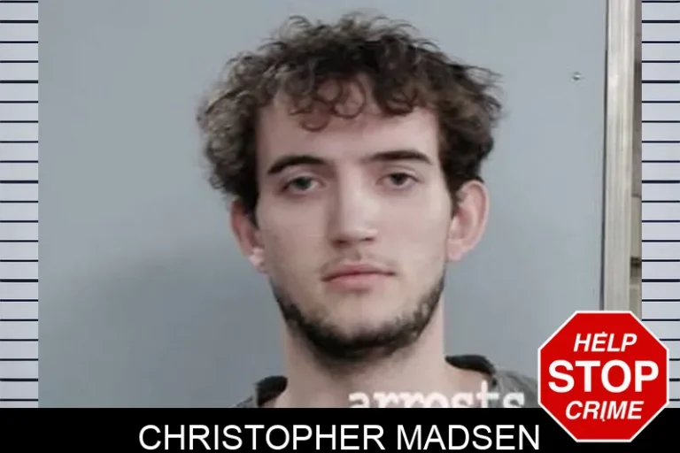 Christopher Madsen