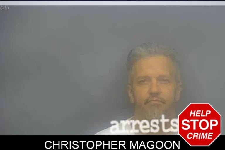Christopher Magoon