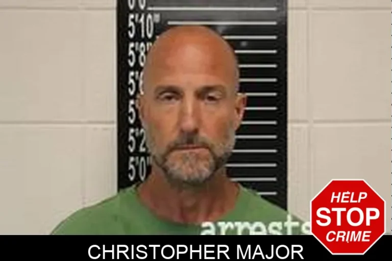 Christopher Major