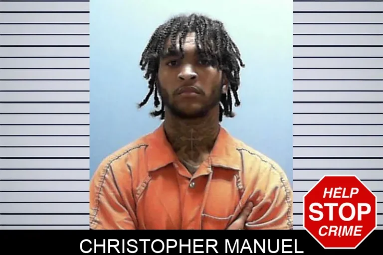 Christopher Manuel