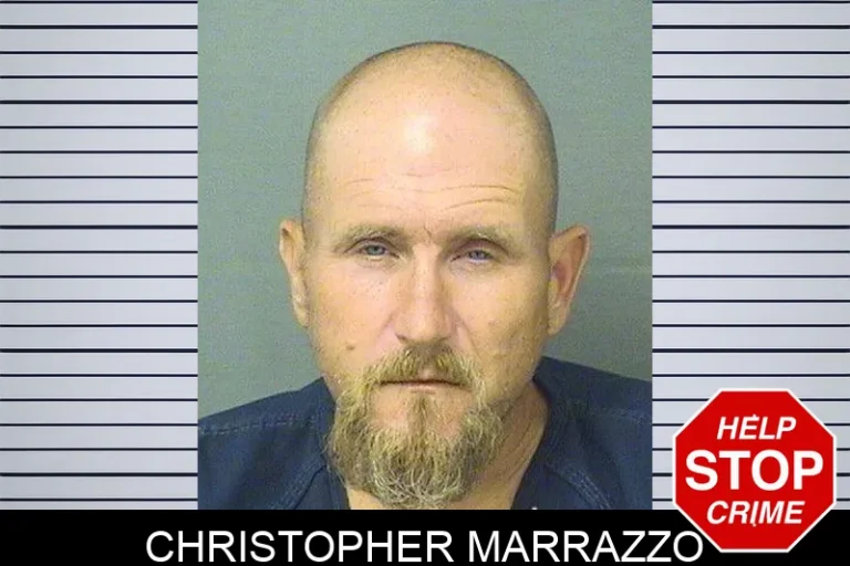 Christopher Marrazzo