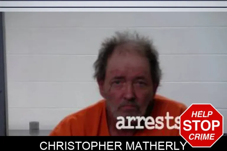 Christopher Matherly