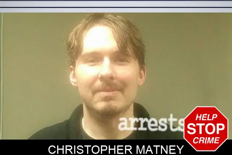 Christopher Matney