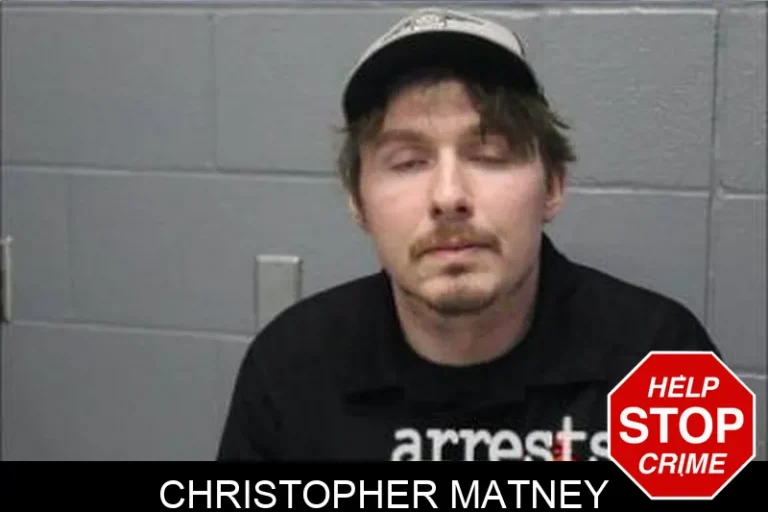 Christopher Matney