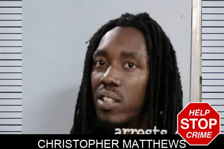 Christopher Matthews