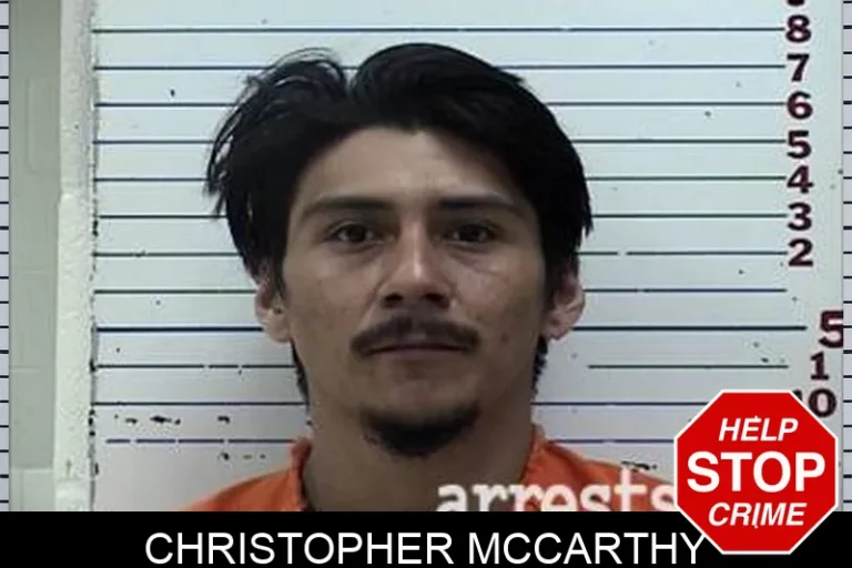 Christopher McCarthy