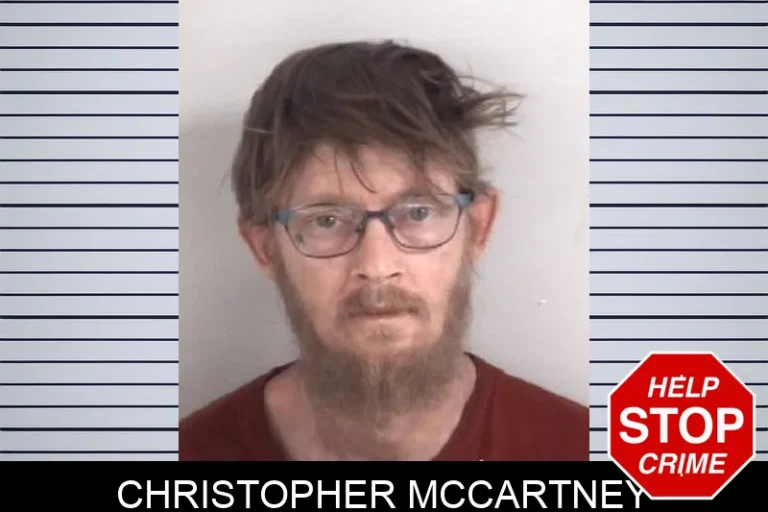 Christopher McCartney
