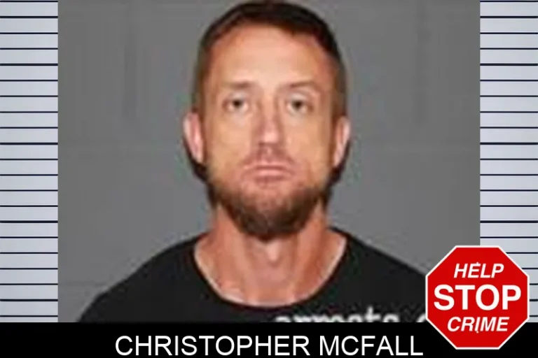 Christopher McFall
