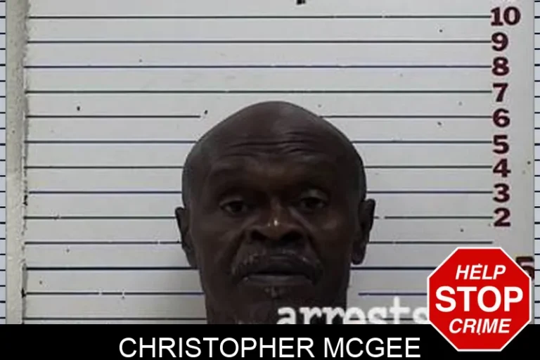 Christopher McGee