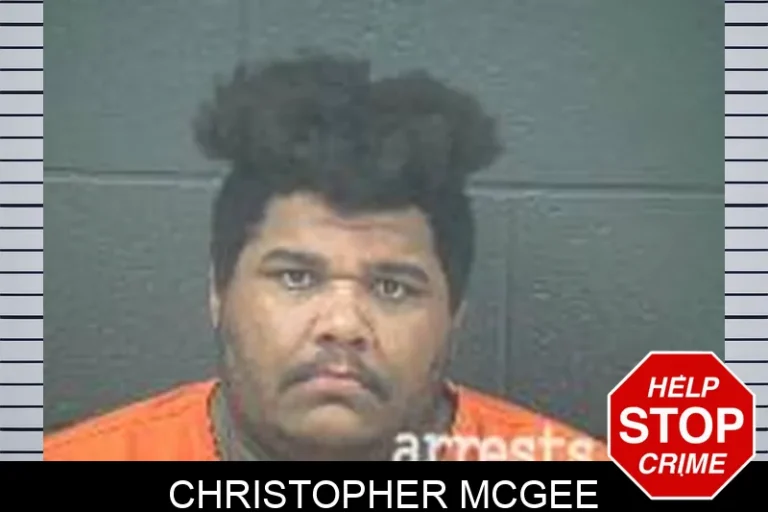 Christopher McGee