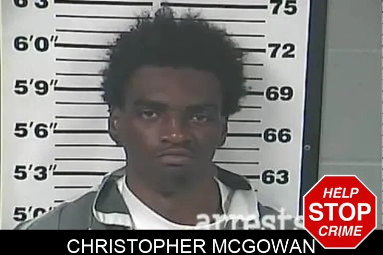 Christopher McGowan