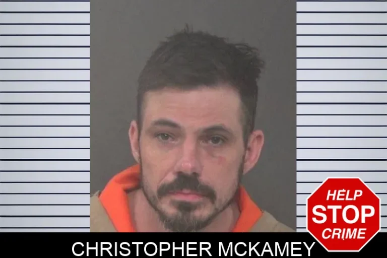 Christopher McKamey