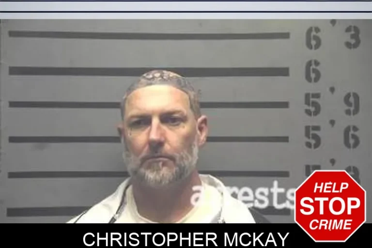 Christopher McKay