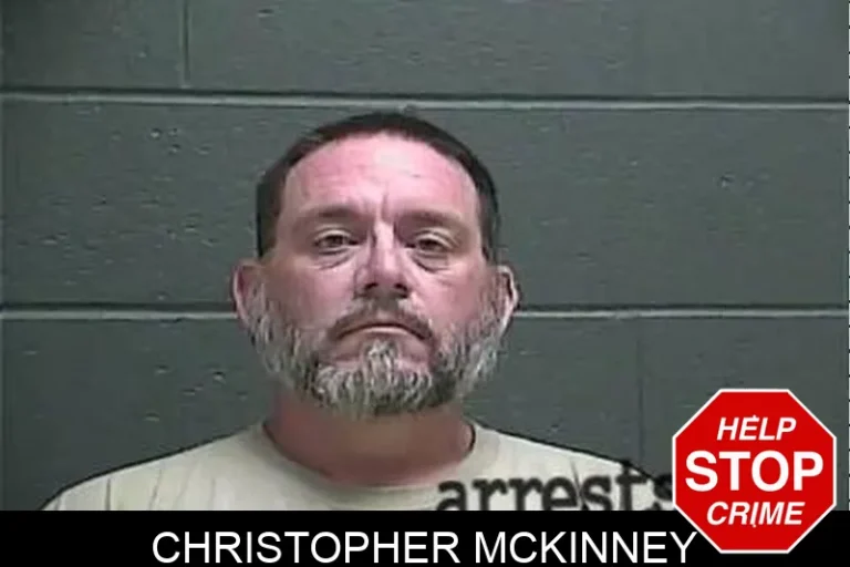 Christopher McKinney