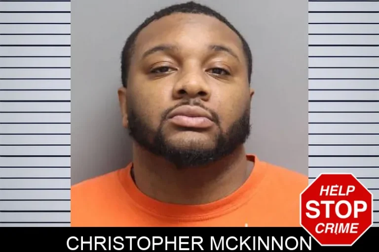 Christopher McKinnon
