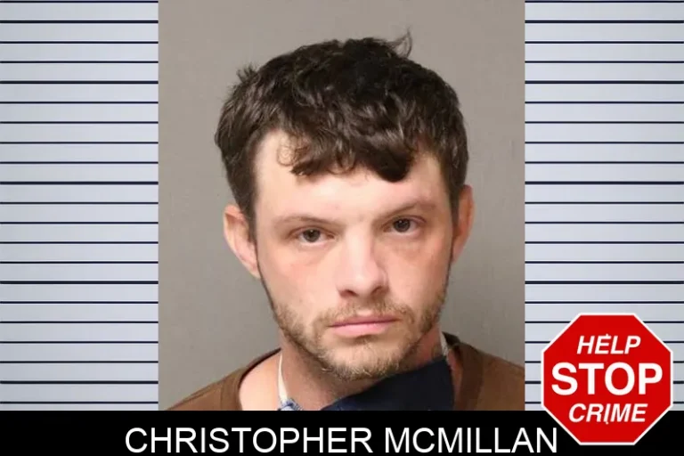 Christopher McMillan