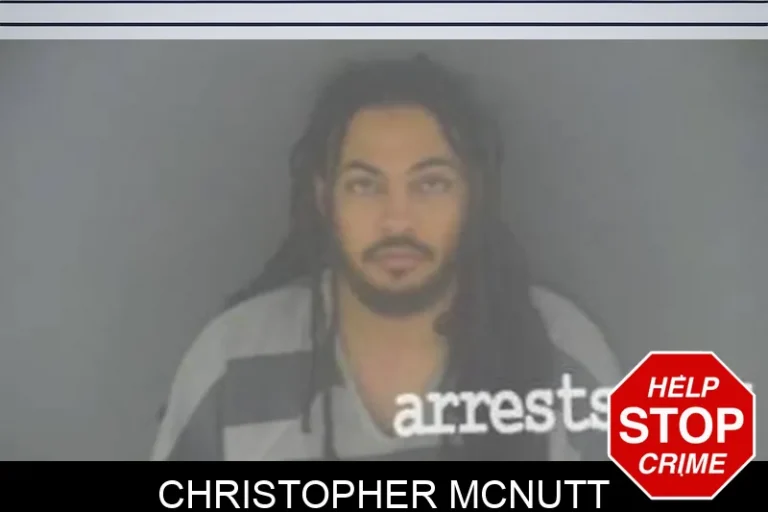 Christopher McNutt