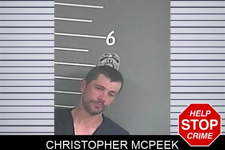 Christopher McPeek