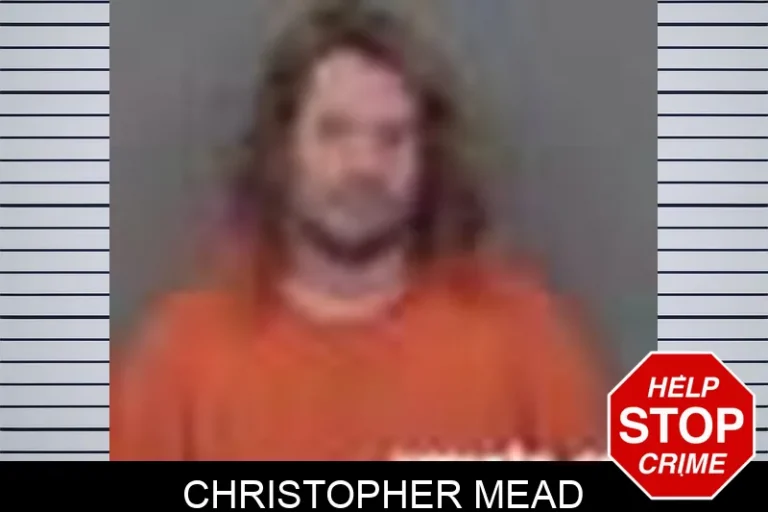 Christopher Mead