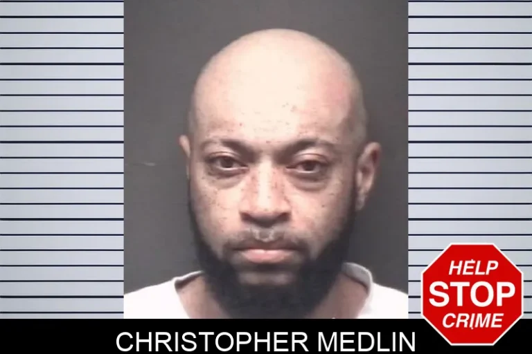 Christopher Medlin