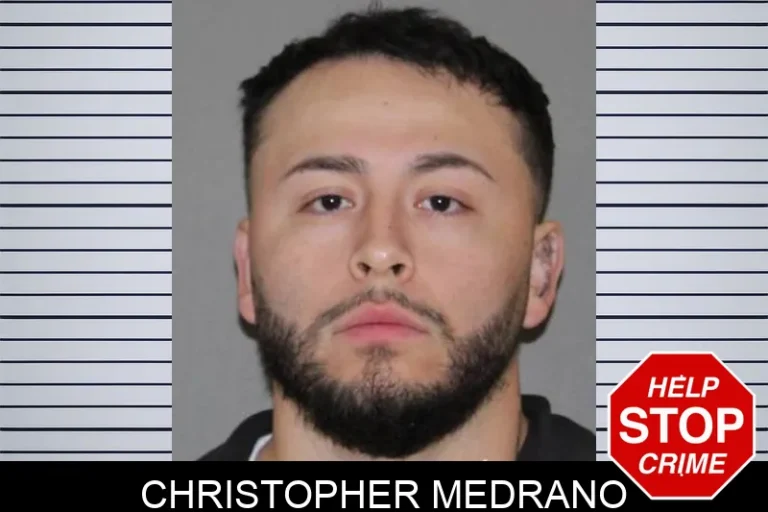 Christopher Medrano