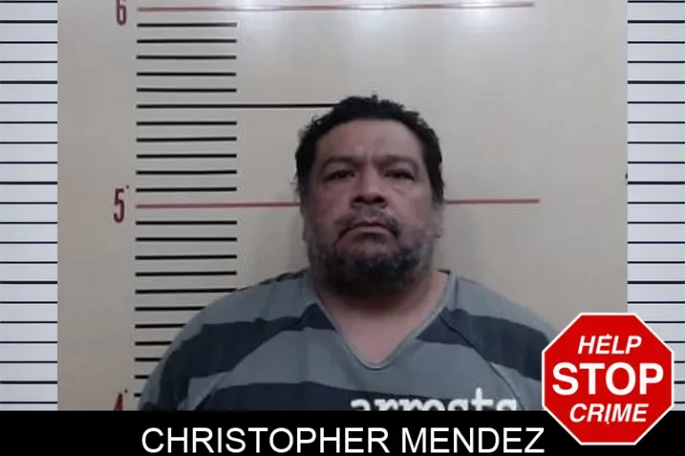 Christopher Mendez