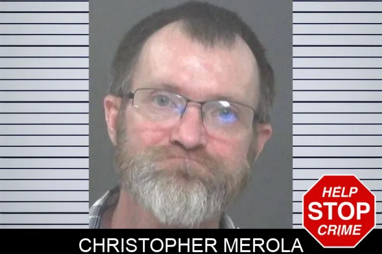 Christopher Merola