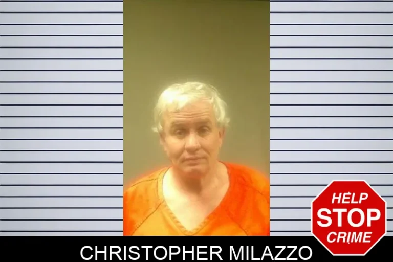 Christopher Milazzo