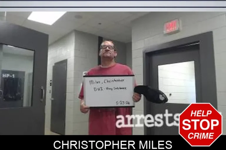 Christopher Miles