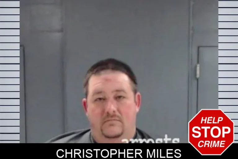 Christopher Miles