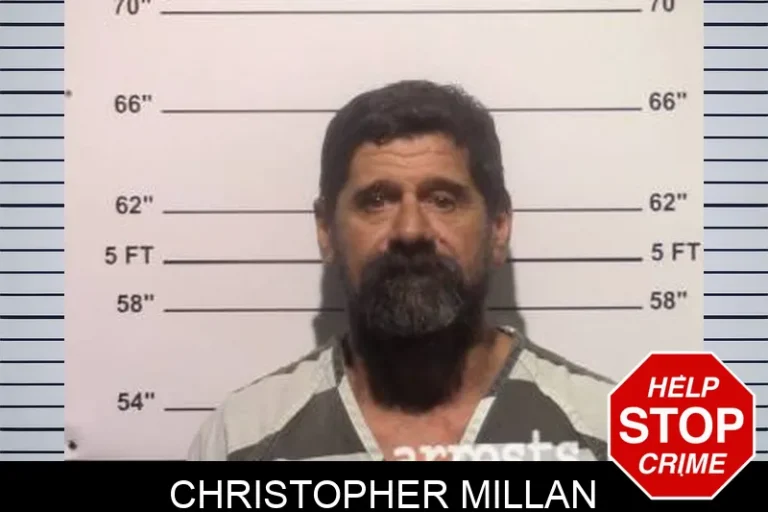 Christopher Millan