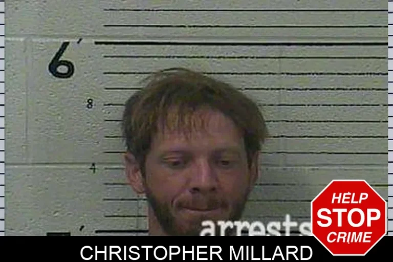 Christopher Millard