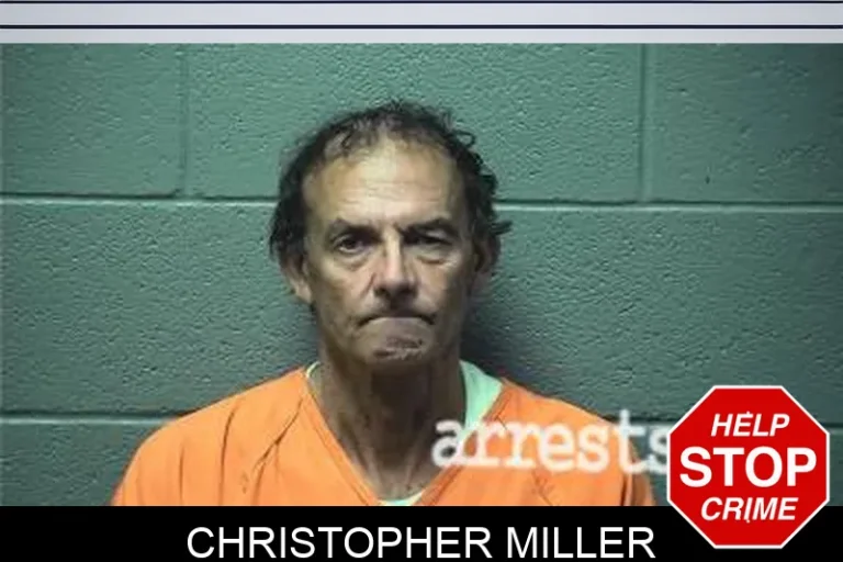 Christopher Miller
